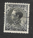 Stamps Belgium -  262 - Leopoldo III de Bélgica
