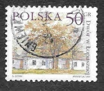 Stamps Poland -  3344 - Lopusznej
