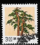 Stamps Taiwan -  República China (Taiwan)