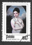 Stamps Poland -  2059 - Día del Sello