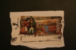 Stamps Spain -  los bombones i el amor a primera vista