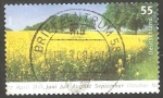 Stamps Germany -  2372 - Campo