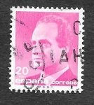 Stamps Spain -  Edif 2878 - Juan Carlos I