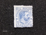 Stamps Spain -  Timbre Móvil  11