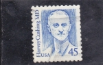 Stamps United States -  Harvey Cushing 