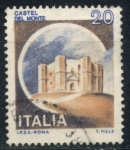 Stamps Italy -  ITALIA_SCOTT 1410.02 $0.25