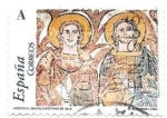 Stamps Spain -  Apóstoles
