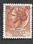 Stamps Italy -  687 - 