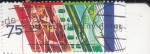 Stamps Netherlands -  telecomunicaciones 