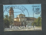 Stamps Spain -  LORCA 
