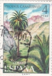 Stamps Spain -  palma   (40)