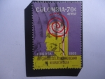 Stamps Colombia -  XIII Congreso Latinoamericano de Neurocigía, Bogota - 13a Edición