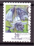 Stamps Germany -  Jacinto de bosque