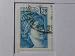 Stamps France -  Francia 16