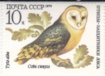 Stamps Russia -  AVE
