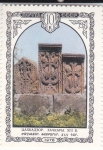 Stamps Russia -  LAPIDAS