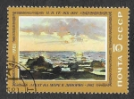 Stamps Russia -  4939 - Pintura