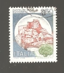 Stamps Italy -  INTERCAMBIO