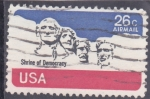 Stamps United States -  PRESIDENTES U.S.A