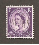 Stamps United Kingdom -  INTERCAMBIO