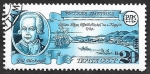Stamps Russia -  5840 - G. I. Tchelikhov