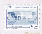 Stamps Italy -  Giuseppe Piermarini 1734 - 1808