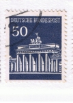 Stamps Germany -  Alemania 8