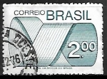 Stamps Brazil -  Números 