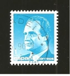 Stamps Spain -  INTERCAMBIO