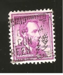 Stamps United States -  INTERCAMBIO