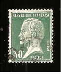 Stamps France -  INTERCAMBIO