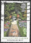 Stamps United Kingdom -  ilustraciones