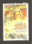 Stamps So Tom and Prncipe -  1214I
