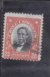 Stamps Chile -  BULNES