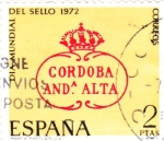 Stamps Spain -  DIA MUNDIAL DEL SELLO (42)