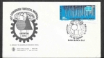 Stamps Argentina -  978 - SPD VII Congreso Forestal Mundial