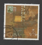 Stamps Cuba -  Tabaco