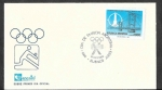 Stamps Argentina -  1393 - SPD II Juegos 