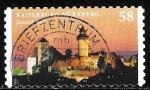 Stamps Germany -  Alemania-cambio