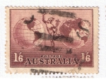Stamps Australia -  Australia 1