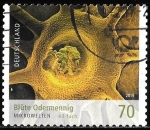 Stamps Germany -  Alemania-cambio
