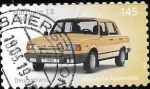 Stamps Germany -  Alemania