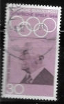 Stamps Germany -  Alemania