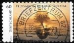 Stamps Germany -  Alemania