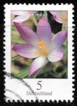 Stamps Germany -  Alemania