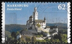 Stamps Germany -  Alemania-cambio