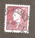 Stamps Denmark -  INTERCAMBIO