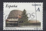 Stamps Spain -  4613_Tribunal Constitucional