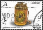Stamps Spain -  juguetes