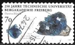 Stamps Germany -  Alemania-cambio